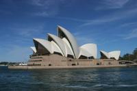 Sydney Opera